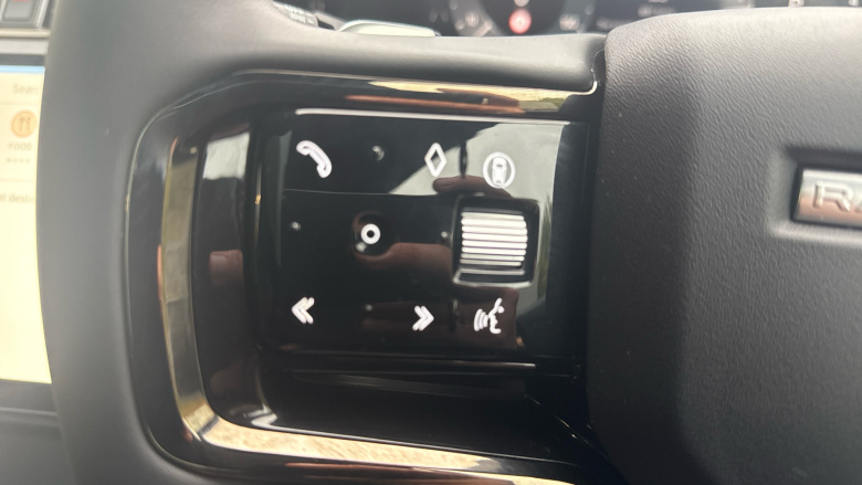 Land Rover Range Rover Evoque 2.0 D200 Dynamic SE 5dr Auto Diesel Hatchback